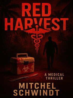 cover image of Red Harvest